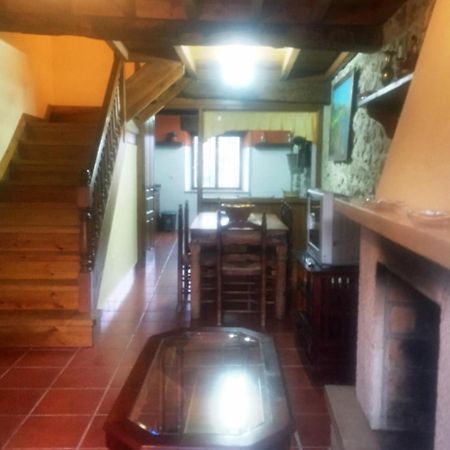 Casa Chole, La Portilla Llanes Extérieur photo