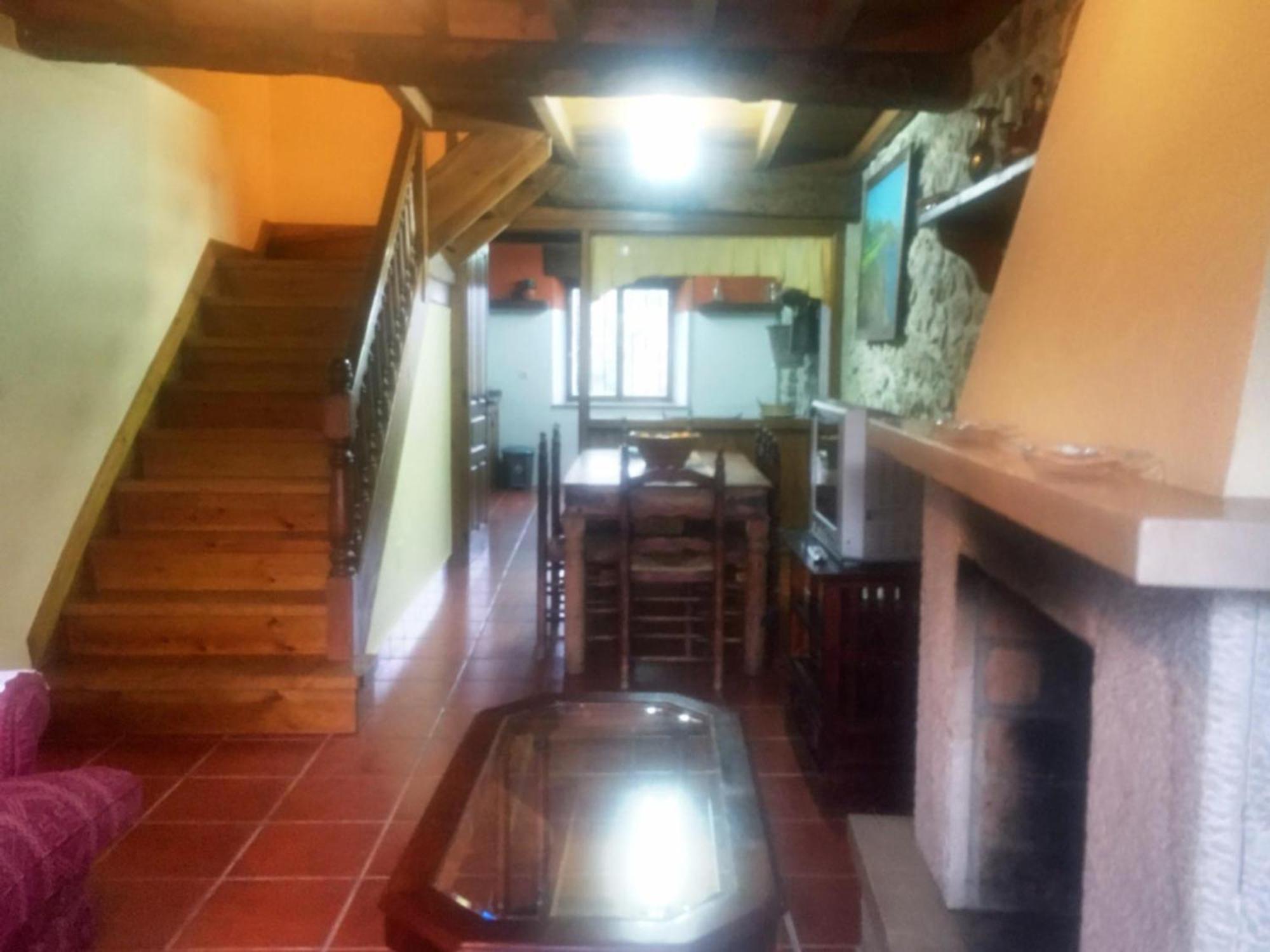 Casa Chole, La Portilla Llanes Extérieur photo