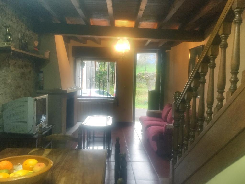 Casa Chole, La Portilla Llanes Extérieur photo