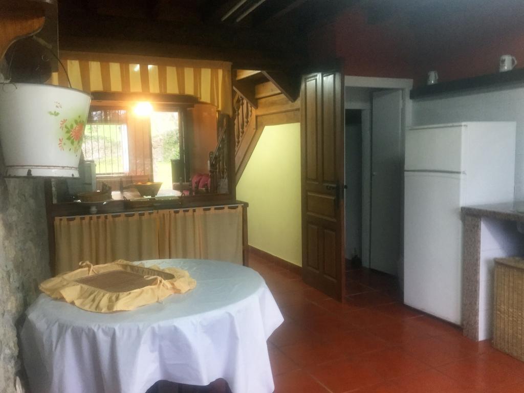 Casa Chole, La Portilla Llanes Extérieur photo