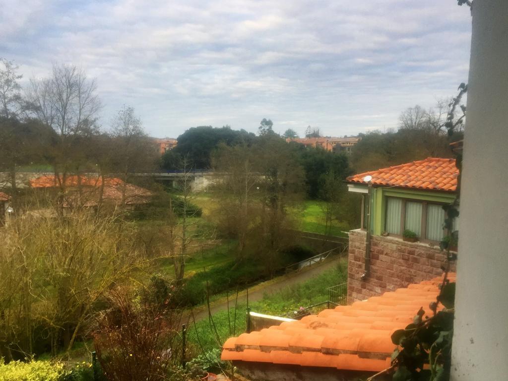 Casa Chole, La Portilla Llanes Extérieur photo