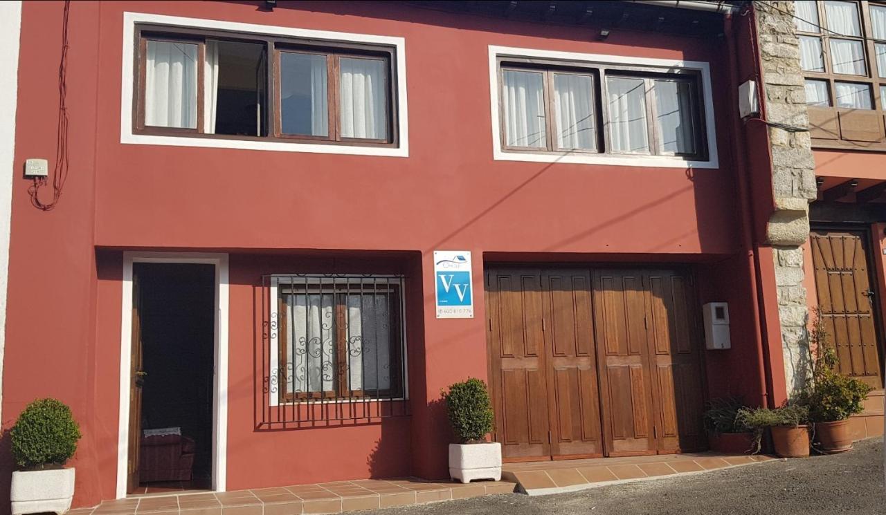 Casa Chole, La Portilla Llanes Extérieur photo